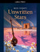Unwritten Stars by Max Nabati