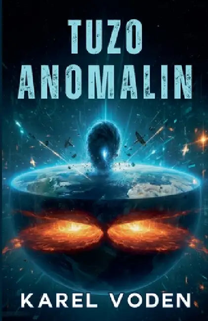 Tuzo-anomalin by Karel Voden