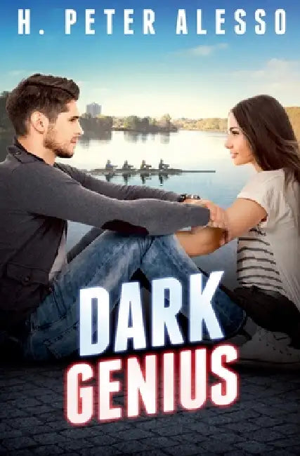 Dark Genius by H. Peter Alesso