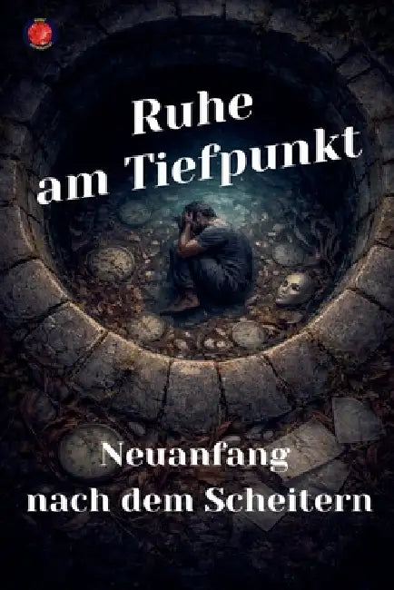 Ruhe am Tiefpunkt by Alina a. Rubi