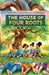 The House of Four Roots by Gift Chigamba