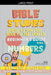 Bible Class for Youth and Adults: Beginner's Guide: Numbers by Bible Sermons