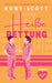 Heiße Rettung by Ruby Scott