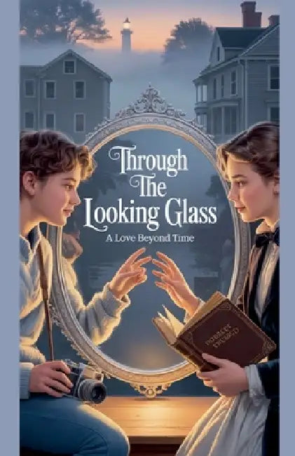 Through the Looking Glass by Evelyn Sloane
