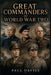 Great Commanders of World War Two by Paul Davies