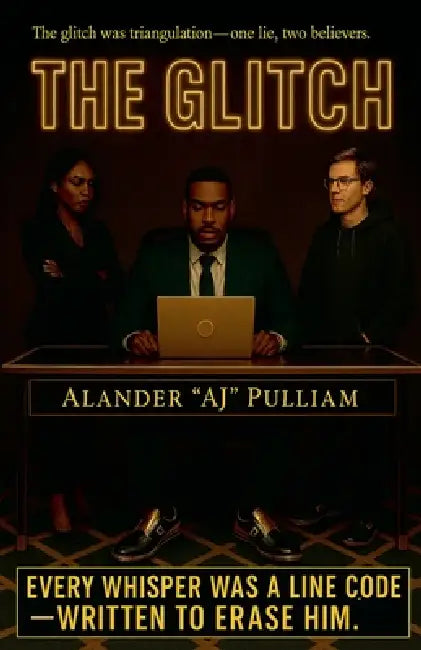 The Glitch by Alander Pulliam