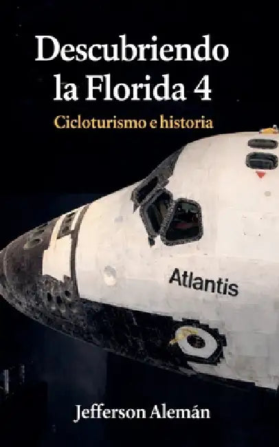 Descubriendo la Florida 4 by Jefferson Aleman