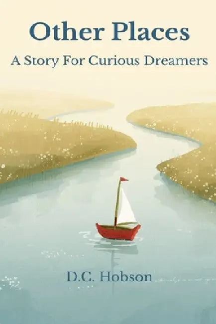 Other Places by D. C. Hobson