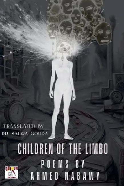Children of the Limbo by Ahmed Nabawy