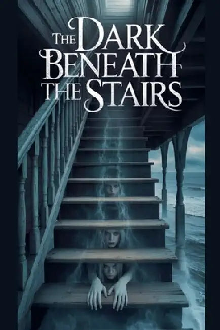 The Dark Beneath the Stairs by Selene Arkwright