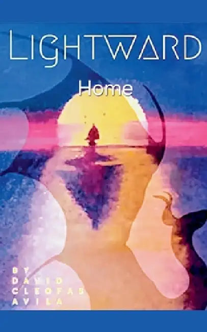 Lightward Home by David Cleofas Avila