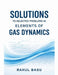 Solutions to Selected Problems in Elements of Gas Dynamics by Rahul Basu