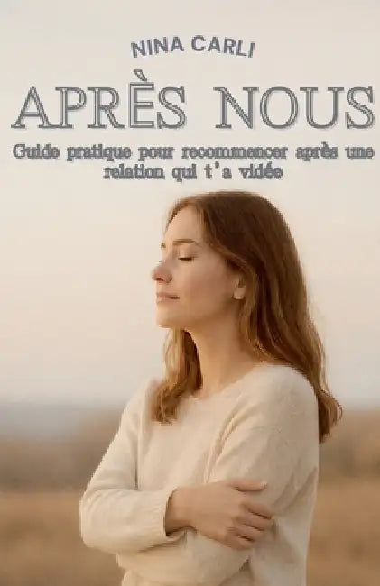 Après nous by Nina Carli
