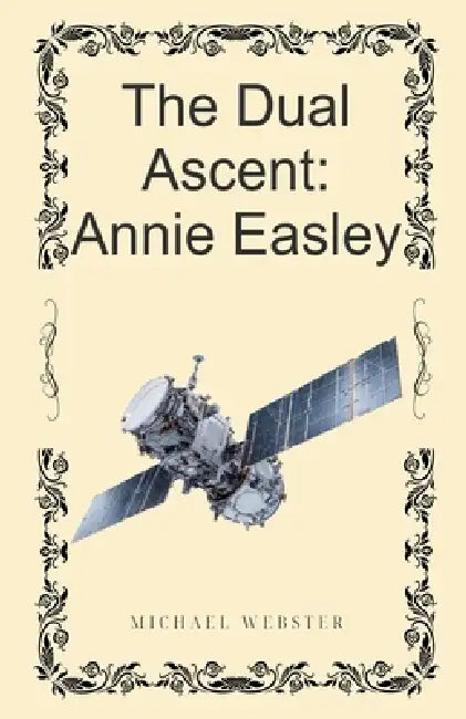 The Dual Ascent: Annie Easley by Michael Webster