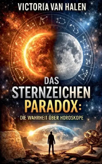 Das Sternzeichen Paradox: Die Wahrheit über Horoskope by Victoria Van Halen