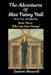 The Adventures of Miss Fanny Hall by Jackson Maxxwell