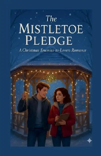 The Mistletoe Pledge by Tanya G. Govender