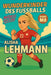 Wunderkinder des Fußballs: Alisha Lehmann by Harald Sesselmann