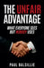 The Unfair Advantage by Paul Balsillie