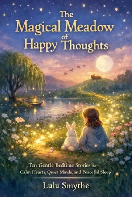 The Magical Meadow of Happy Thoughts by Lulu Smythe