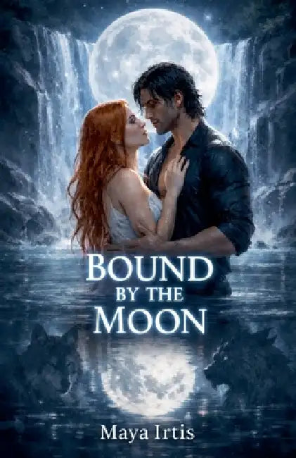 Bound by the Moon by Maya Irtis