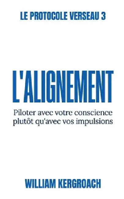 L'Alignement by William Kergroach