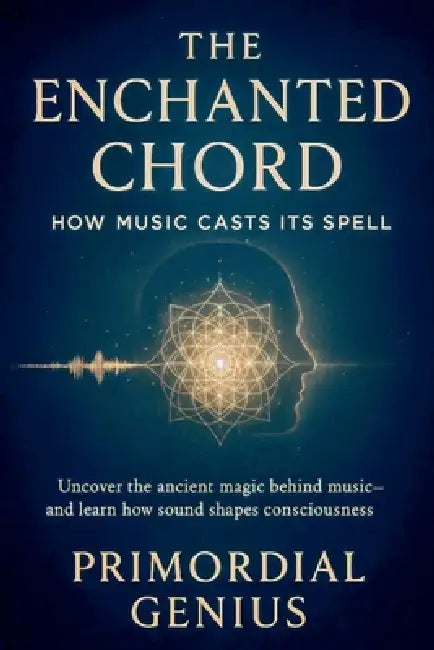 The Enchanted Chord: How Music Casts Its Spell by Primordial Genius