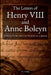 The Letters of Henry VIII and Anne Boleyn by S. C. Stirling