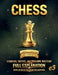 Chess: Intermediate (Key Concepts); Strategy, Tactics, and Endgame Mastery; Full Explanation With Detailed Diagram Descriptions by E3