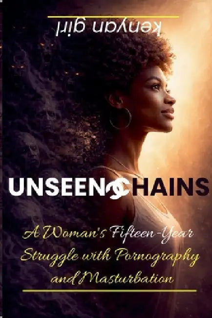 UNSEEN CHAINS - A Woman's Fifteen-year Struggle with Pornography and Masturbation by Kenyan Girl