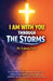 I am With You Through The Storms by Laura Lee