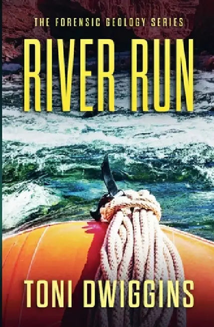 River Run by Toni Dwiggins