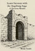 Learn German with the Augsburg Saga -A1 German Reader by Brian Smith