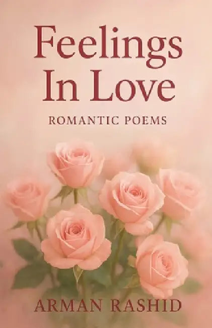 Feelings In Love by Arman Rashid