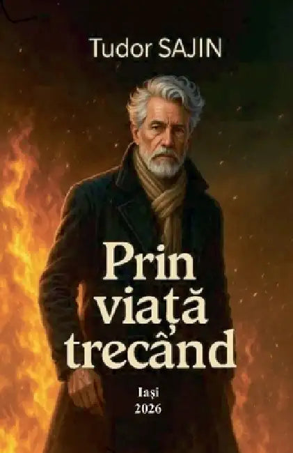 Prin viață trecând by Tudor Sajin
