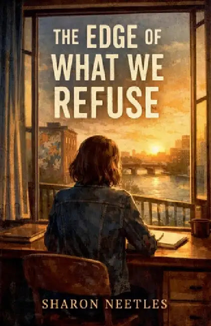 The Edge of What We Refuse by Sharon Neetles