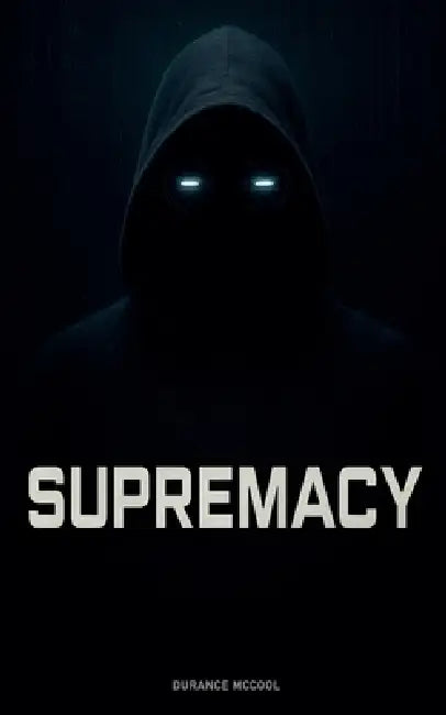 Supremacy by Ðẽsuș