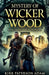 Mystery of Wicker Wood by Kirk Paterson Adam