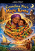Grandma Nia's Magic Kente by Kairoth Nabil