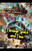 Department Store of Madness: Through Space and Time by Grim Wok