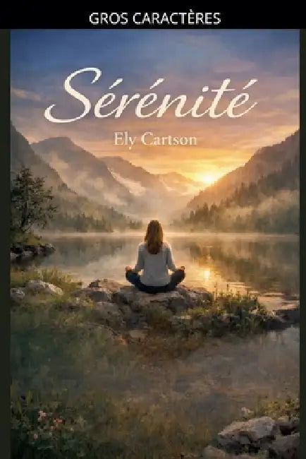Sérénité by Ely Cartson