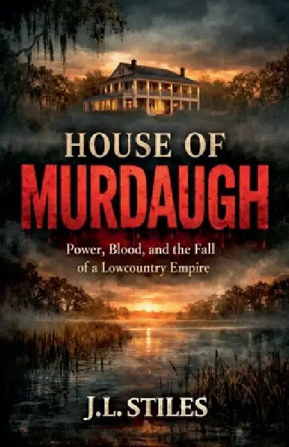 House of Murdaugh: Power, Blood, and the Fall of a Lowcountry Empire by J. L. Stiles