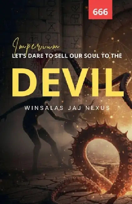Let's Dare To Sell Our Soul To The Devil - Impérium by Winsalas Jaj Nexus