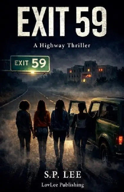 Exit 59 by S. P. Lee