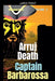 Captain Barbarossa: Arruj Death by Mohamed Cherif