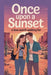 Once Upon a Sunset by Evelyn Sloane