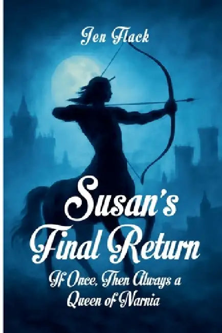 Susan's Final Return by Jen Flack