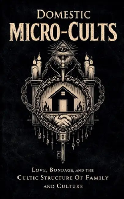 Domestic Micro-Cults by Aurora Mizutani, Dupelola Ajala