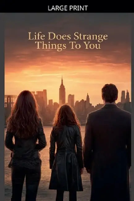 Life does strange things to you by Edward Heath