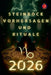 Steinbock Vorhersagen und Rituale 2026 by Alina Rubi
